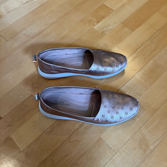 Cole Haan Shoes - Cole Haan ZeroGrande Shoes, Womens Size 9B